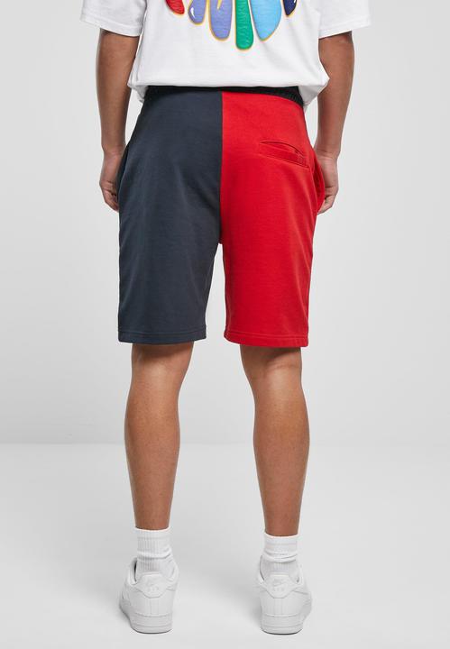 Immagine prodotto Karl Kani KM222-017-1 Signature Block Sweatshorts (S)