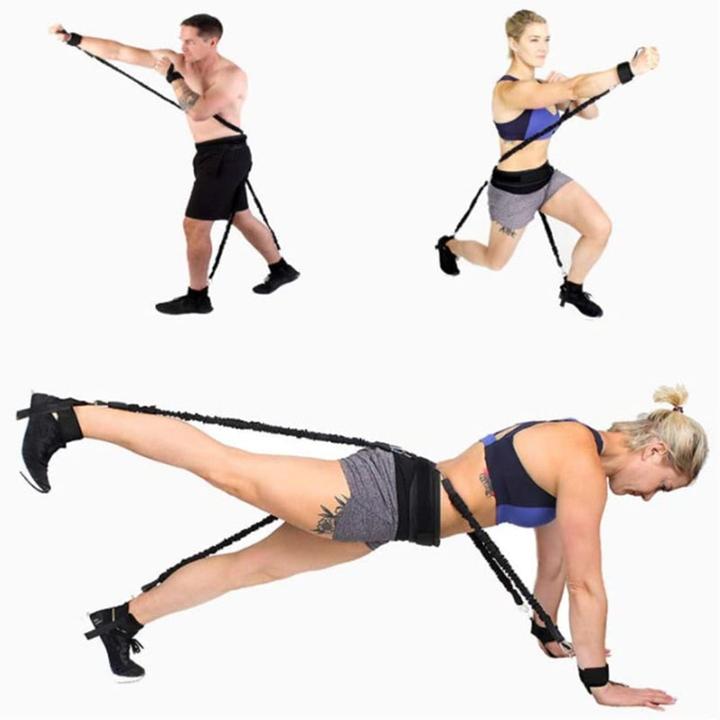 Produktbild Spartanhub MMA Widerstandsband (0.63 kg)