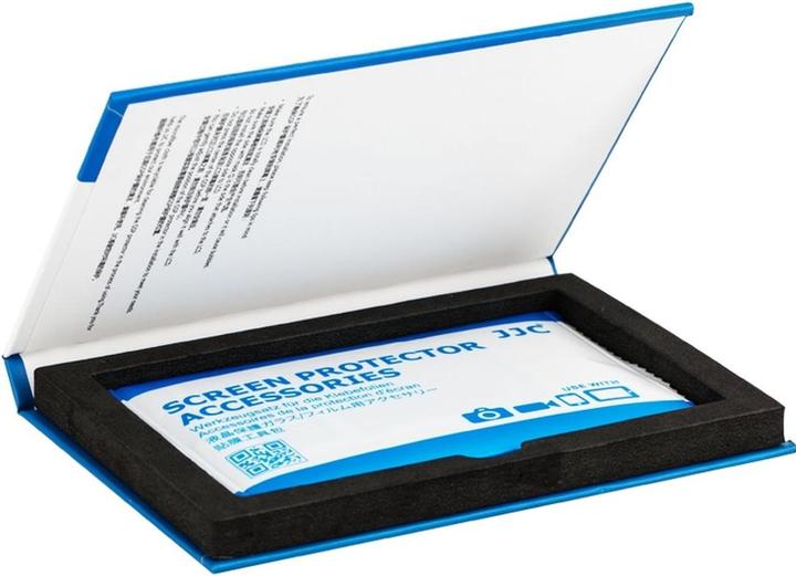 Produktbild JJC GSP V10 Glass Screen Protector