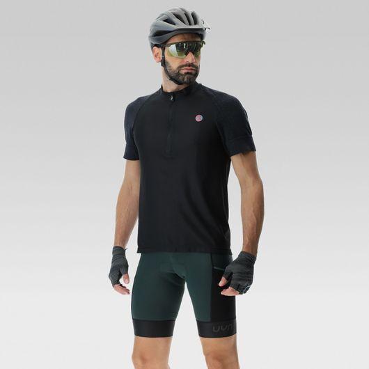 Actual product image UYN Fahrradshirt Grit (XXL)