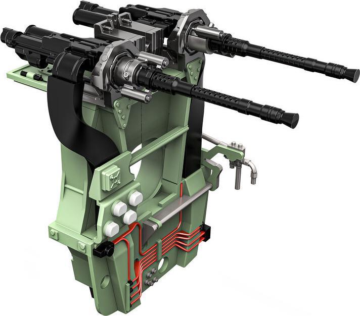 Actual product image Airfix Messerschmitt Bf109G-5/G-6