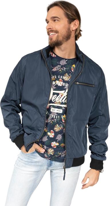 Actual product image Deeluxe hooded jacket tower (S)