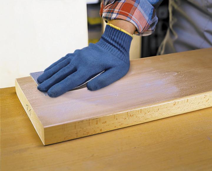 Actual product image SIA Sandpaper in rolls 1748 siarexx fine (220)