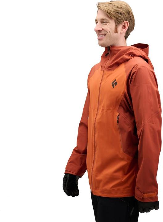 Immagine prodotto Black Diamond M Recon Lt Stretch Shell (XL)
