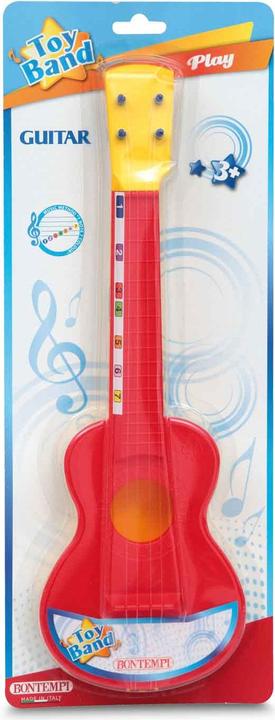 Bontempi Gitarre