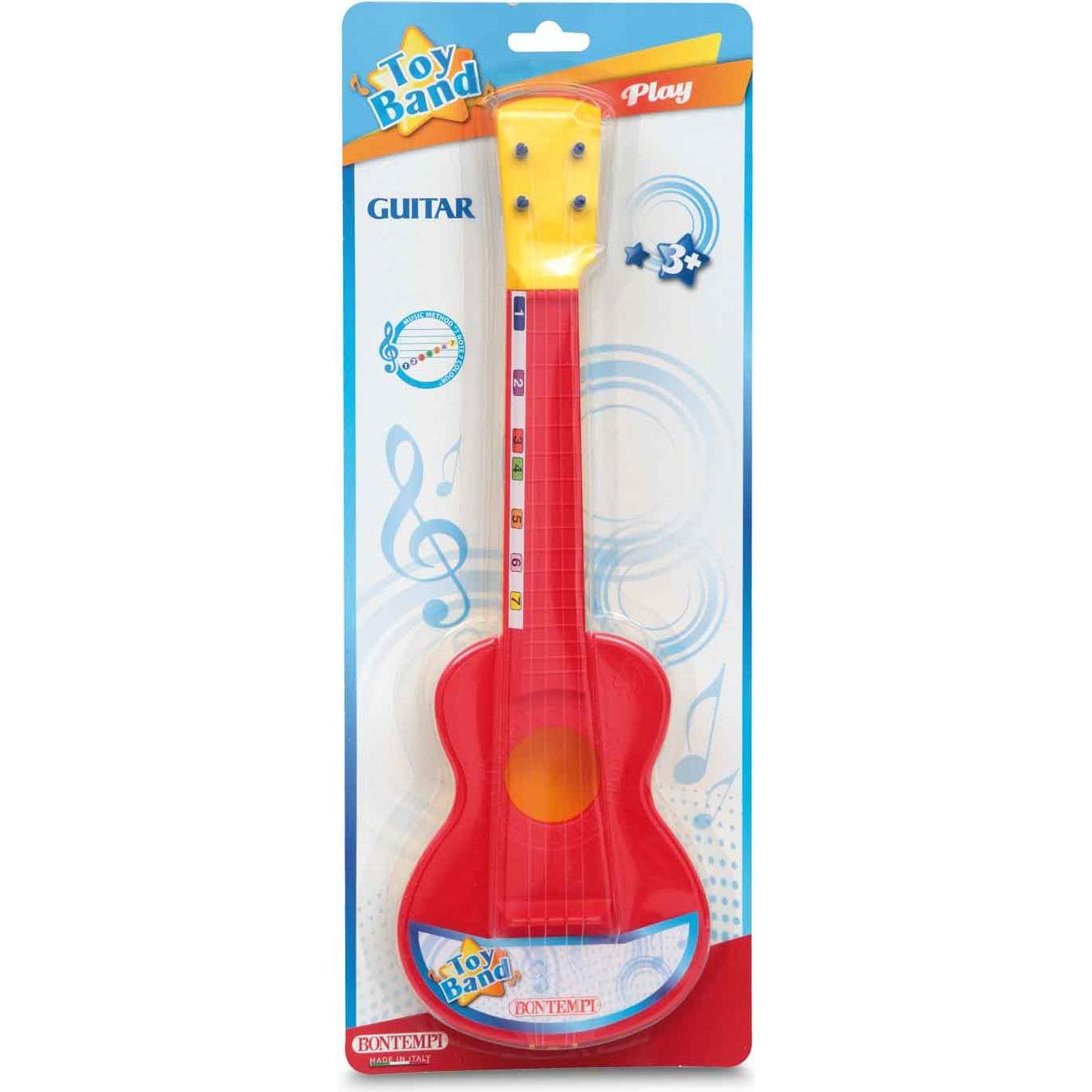 Bontempi Gitarre