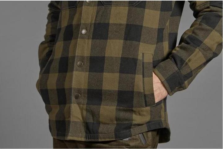 Produktbild Seeland Canada Hemd (XL)