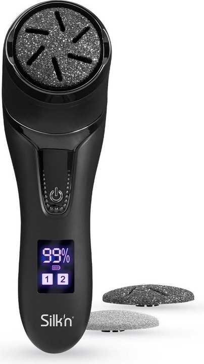 Actual product image Silk'n FreshPedi
