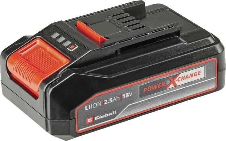 Produktbild Einhell PXC-Starter-Kit (18 V)