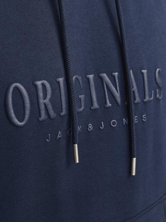 Produktbild Jack & Jones Jorfrederiksberg Sweat Hood Sn (XS)