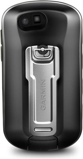 Produktbild Garmin Oregon 750t + TOPO Schweiz PRO