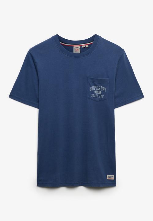 Produktbild Superdry Vintage Prep Relaxed (L)