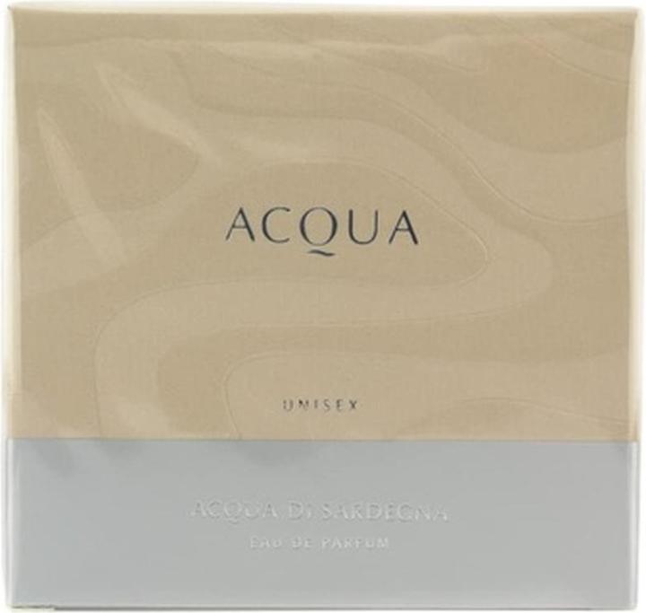Actual product image Acqua di Sardegna Unisex Eau De Parfum 50ml (Eau de parfum, 50 ml)