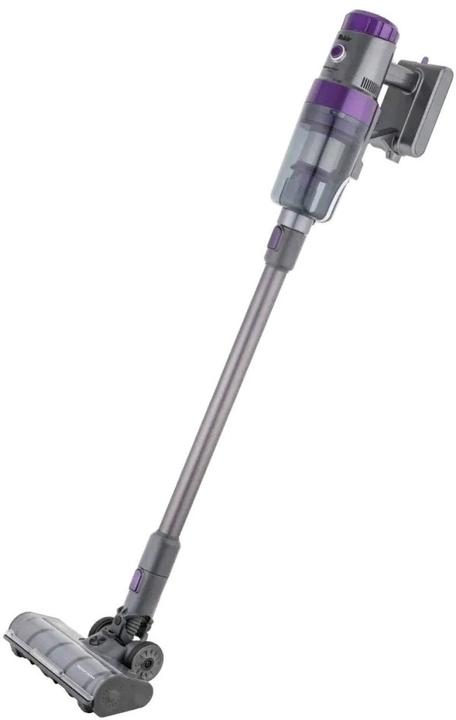 Fakir Cordless vacuum cleaner Inovator 6065 Hand and stick hoover 2 in 1 Cordless hand and stick hoover