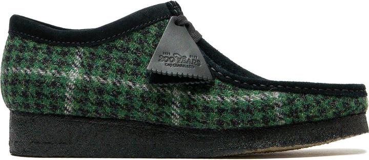 Image du produit Clarks M Wallabee (44)