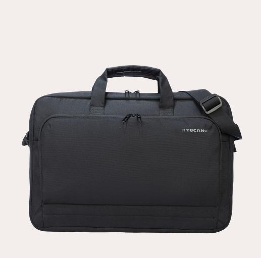 Produktbild Tucano BSTN17-BK (17.30", Universal)