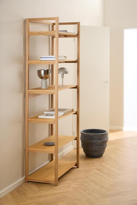 Produktbild AC Design Ludza (80 x 40 x 199.5 cm)