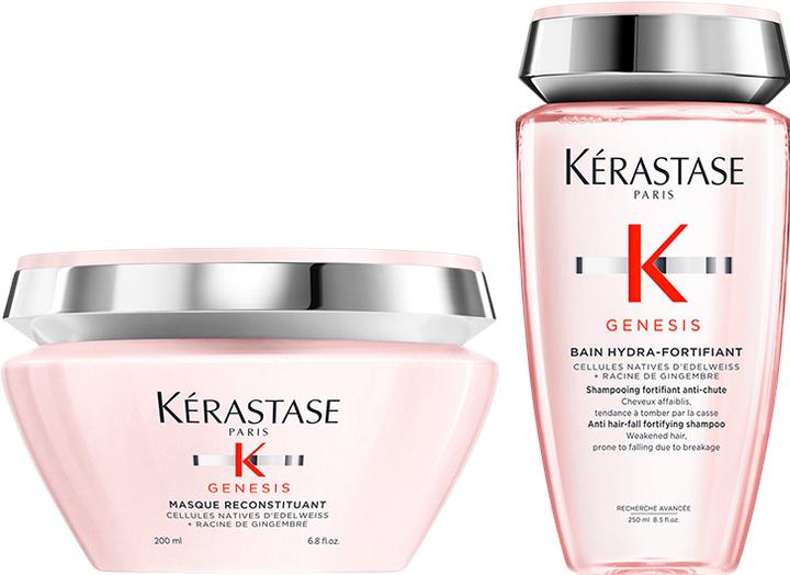 Produktbild Kérastase Genesis (Haarpflege Set)
