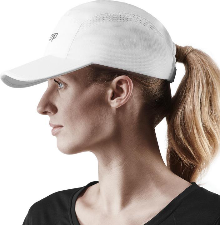 Image du produit Cep Casquette de course à pied (Taille unique)