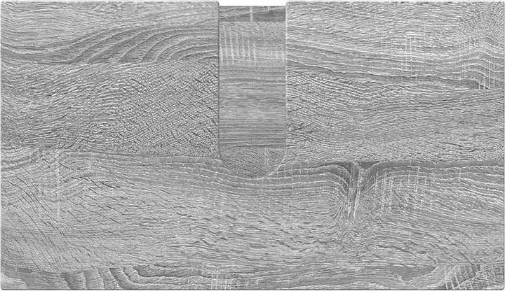 Produktbild vidaXL Waschtisch