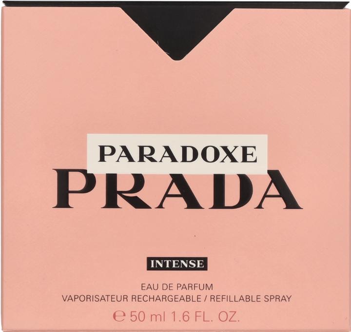 Image du produit Prada Paradoxe Intense (Eau de parfum, 50 ml)