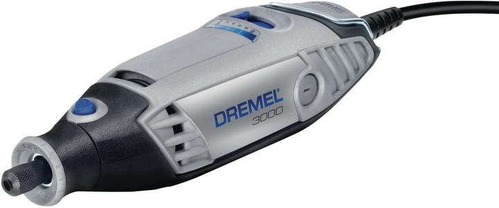 Actual product image Dremel 3000-5 (Multifunctional tool)