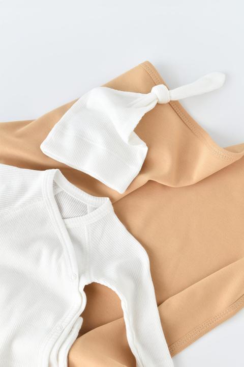 Actual product image BabyCosy 4 Pcs Set (68)