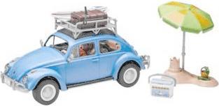 Actual product image Playmobil Volkswagen Beetle (70177, Playmobil Volkswagen)