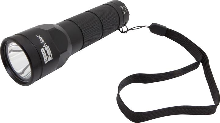 Immagine prodotto Stanley FatMax torcia in alluminio 3AAA (22 cm, 120 lm)