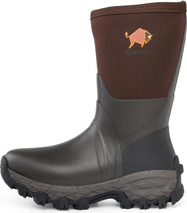 Immagine prodotto Gateway1 Stivale in gomma Woodwalker 12 4mm (38)