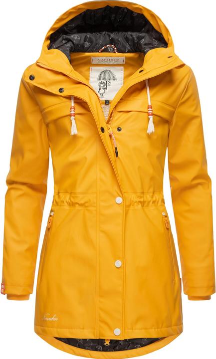 Giallo Ambra