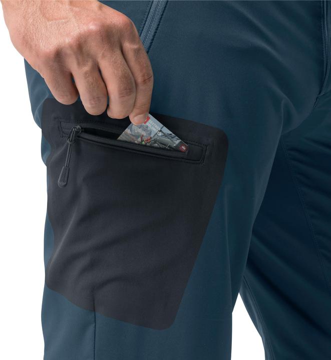 Produktbild Jack Wolfskin Active Track Zip Off M (50)