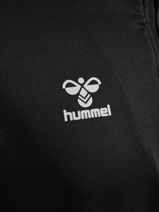 Actual product image hummel Hmlessential Track Jacket (M)