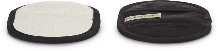 Actual product image Le Creuset Pot handle protection (Fabric)