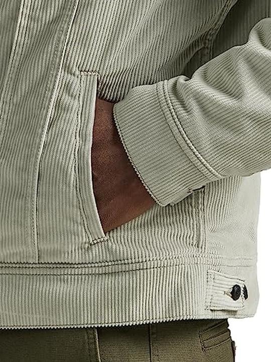 Actual product image Lee Legendary Classic Rider Jacket (M)