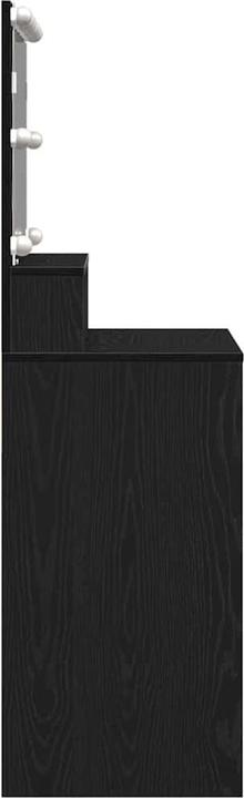 Produktbild vidaXL Moderner Schminktisch (41 x 41 x 134.50 cm)