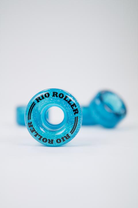 Produktbild Rio Roller Light-Up (58 mm, 82a)