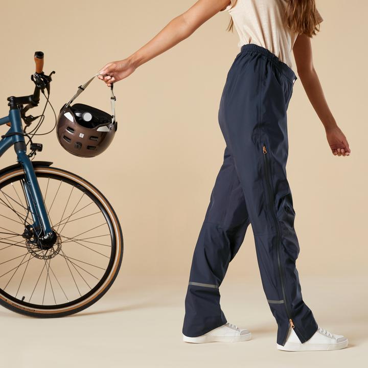 Immagine prodotto Btwin sovraccarico 900 donne 325750 (W26/L30)