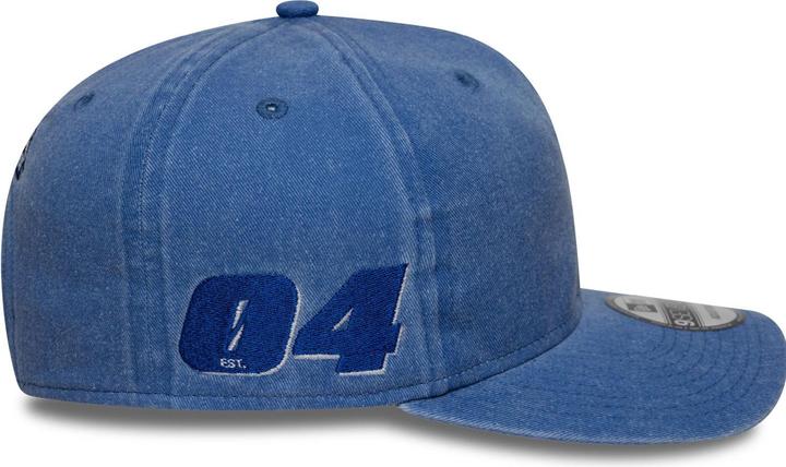 Actual product image New Era 9Seventy Stretch Cap - F1 Red Bull Racing Washed
