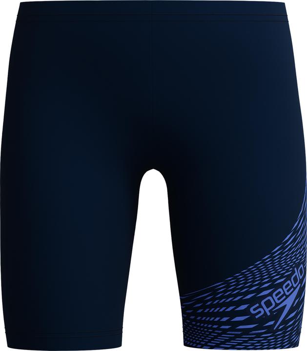 Actual product image Speedo Medley Logo Jammer (7, 8)