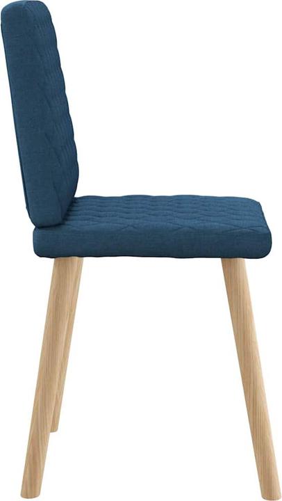 Actual product image vidaXL Esszimmerstuhl