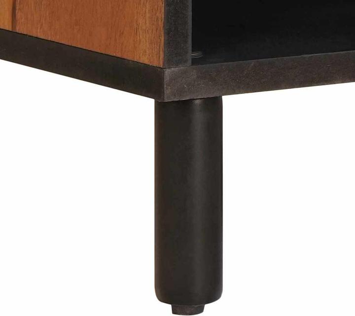 Actual product image vidaXL TV-Schränk (33 x 80 x 46 cm)