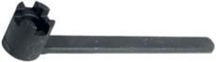 Image du produit Magni Clé DIN368 taille 16 M8 FORTIS (16 mm)