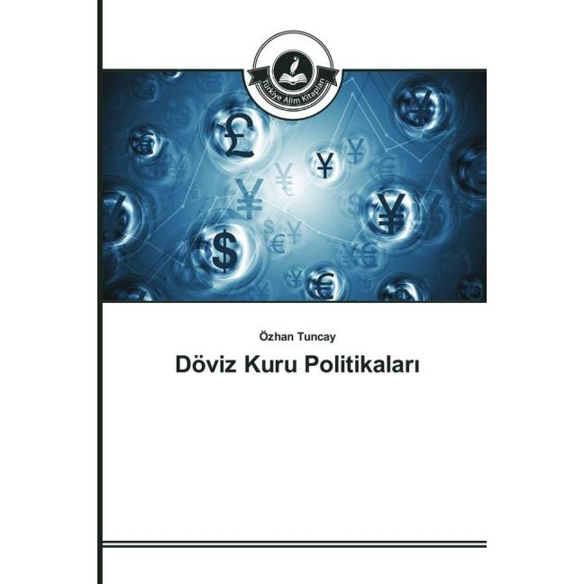 Döviz Kuru Politikalar, Fachbücher