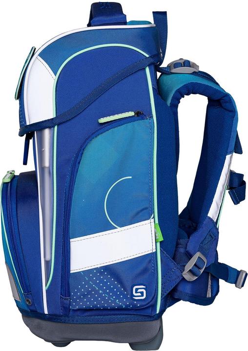 Actual product image Schneiders Schultaschen Set Ergolite Anna Maria Damm Geo Motion (21 l)