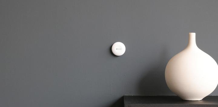 Produktbild EZVIZ T3C Smart Button