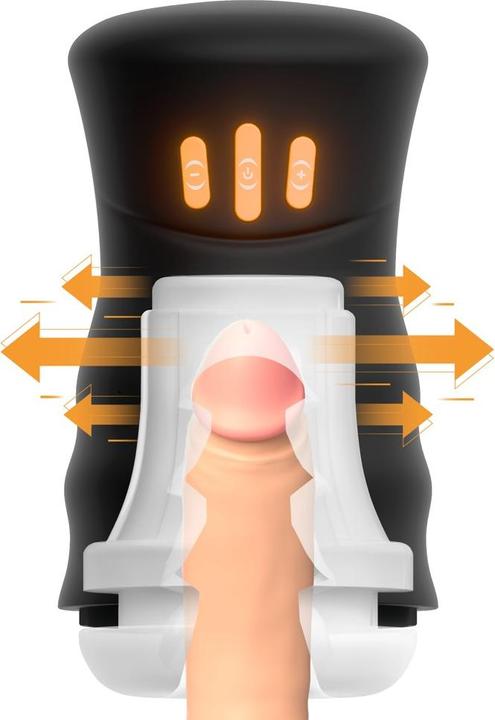Produktbild You2Toys Gyro