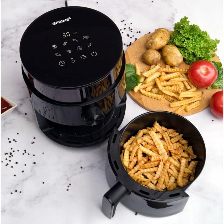 Produktbild Prime3 fryer Prime 3 SAF31 fat fryer