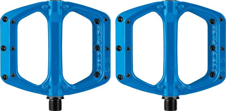 Actual product image Spank Spoon DC