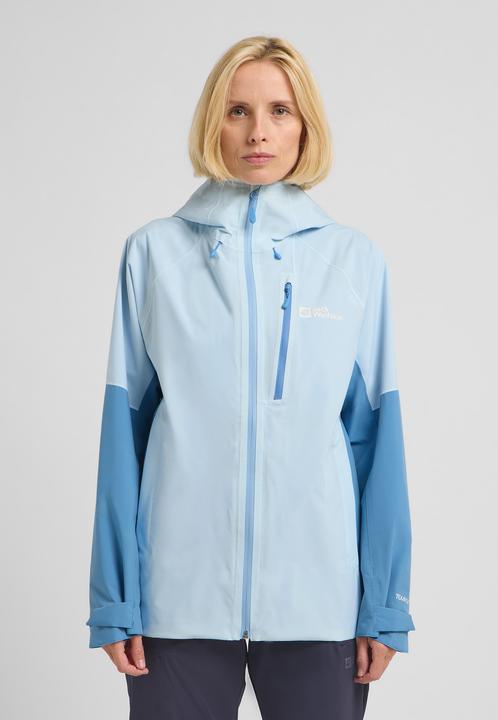 Produktbild Jack Wolfskin Eagle Peak 2L Jkt W (S)